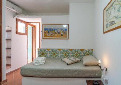 Casa Vacanze Villa Villa Casa Degli Elimi